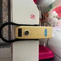 اتو پرسی دلونگی سفید