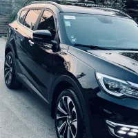 فیدلیتی پرایم ۵ نفره ۱۰ پر|خودرو سواری و وانت|ساری, |دیوار