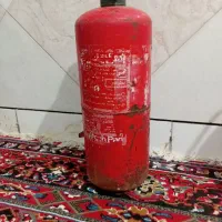 کپسول آتش نشانی