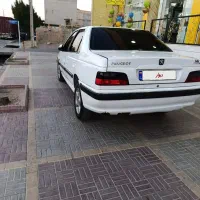Pars Tu5مدل1392|خودرو سواری و وانت|جهرم, |دیوار