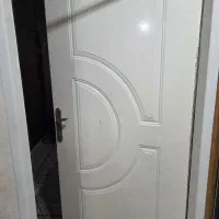 ۳ عدد درب اتاق خواب در حد نو