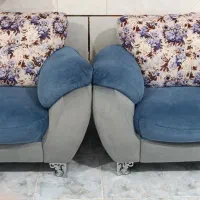 مبل راحتی 7 نفره