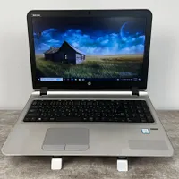 لپ تاپ اچ پی HP ProBook G3‌ i5 6U قسطی|رایانه همراه|مشهد, سراب|دیوار