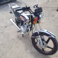 موتور۲۰۰پروازمدل ۱۴۰۳|موتورسیکلت|اردبیل, |دیوار