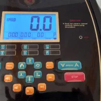 تردمیل مدل ونتورا VENTORA1200