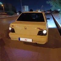 پراید132اخر89هیدرولیک|خودرو سواری و وانت|بهبهان, |دیوار