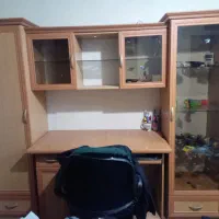 کمد ومیزتحریر