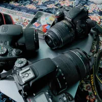 دوربین Canon 70D