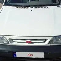 پراید|خودرو سواری و وانت|قره ضیاالدین, |دیوار