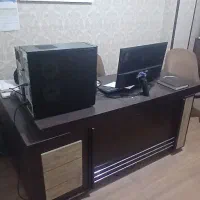 میز اداری