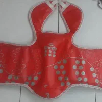 هوگو تکواندو سایز ۳