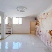 60متر آپارتمان تهرانسر(خ باشگاه) خوش نقشه
