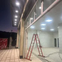 اجاره ملک تجاری|اجارهٔ مغازه و غرفه|ایوان, |دیوار