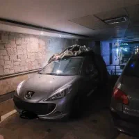 ۲۰۷ اتومات پانوراما tu5p صفر اسفند ۱۴۰۳