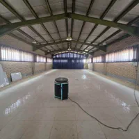 فروش 1600 متر کارخانه سلولزی شهرک صنعتی عباس آباد|فروش دفتر صنعتی، کشاورزی، تجاری|شریف‌آباد, |دیوار