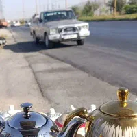 باربری،حمل بار وانت مزدا