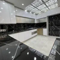 مسکن مهر خوش نقشه/ ۸۵ متری|فروش آپارتمان|هشتگرد, شهرک آپادانا|دیوار