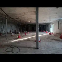 مرغداری گوشتی 10 هزار قطعه ای