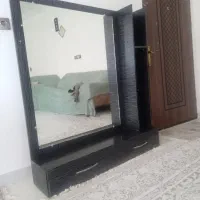 آیینه قدی|آینه|مشگین شهر, |دیوار