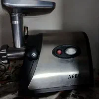 چرخ گوشت وسبزی خوردکن