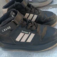 کفش جنس عالی