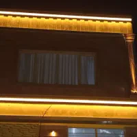 سوئیت نقلی برای مسافر با پارکینگ