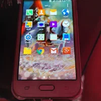 مبایل سامسونگ جی