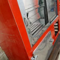 یخچال ایستاده و ویترینی|فروشگاه و مغازه|تبریز, |دیوار