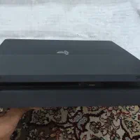 ps4 slim 1t|کنسول، بازی ویدئویی و آنلاین|اهواز, ۲۴ متری|دیوار
