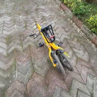 دوچرخه تاشو|دوچرخه، اسکیت، اسکوتر|نوشهر, |دیوار