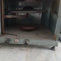 تنور گازی فروشی|اجاق گاز و لوازم برقی پخت‌وپز|شیروان (خراسان), |دیوار