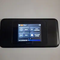 مودم جیبی wimax2+