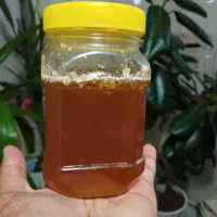 عسل طبیعی