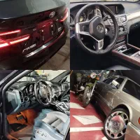 کارواش نانو سیار،پولیش،صفرشویی