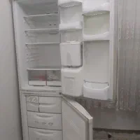 یخچال فریزر