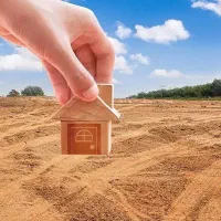 زمین تامین اجتماعی