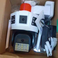 کرکره برقی . جک پارکینگی . دوربین و دزدگیر|فروشگاه و مغازه|خمین, |دیوار