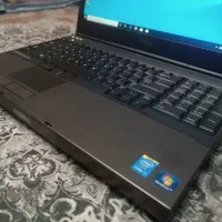 لپتاپ حرفه ای i7، گرافیک تخصصی، رم 12 و ssd
