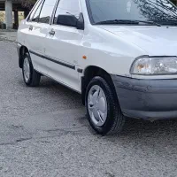 پراید 86 عروسک