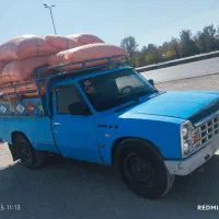 نیسان دیزل 90