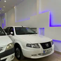 سورن پلاس موتور جدید xu7p مدل ۱۴۰۴