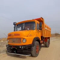 بنزتک مدل ۱۴۰۲