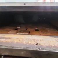 فر پیتزا|اجاق گاز و لوازم برقی پختوپز|تالش, هشتپر|دیوار