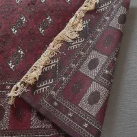 ۴×۳ فرش دست بافت