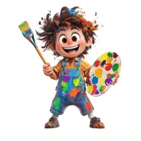 کلاس هنر و خلاقیت