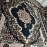 فرش ۹متری جفت