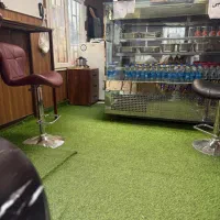 استخدام نیرو کافه