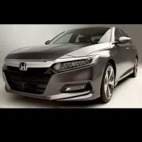 فروش حواله هوندا آکورد