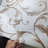 کاغذدیواری از کار برگشته محدود|مصالح و تجهیزات ساختمان|تهران, جی|دیوار