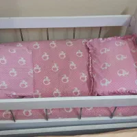 تخت دوکاره(گهواره)